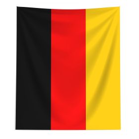 Germany Flag Wall Hanging 50x60 inches