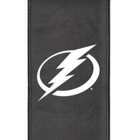 Tampa Bay Lightning Logo Panel (Logo Panel Size: 30" Panel For All Other Chairs)
