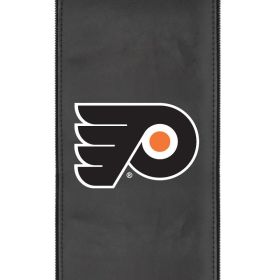 Philadelphia Flyers Logo Panel (Logo Panel Size: 30" Panel For All Other Chairs)