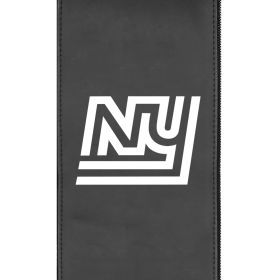 New York Giants Classic Logo Panel (Logo Panel Size: 24" Panel for Xpression Gaming Chair Only)