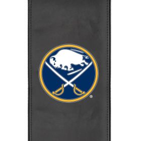 Buffalo Sabres Logo Panel (Logo Panel Size: 30" Panel For All Other Chairs)